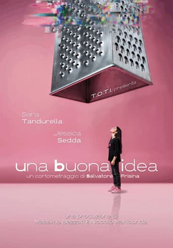 Una Buona Idea (2025) poster