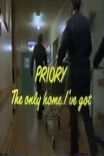 Priory: The Only Home I've Got (1979) poster