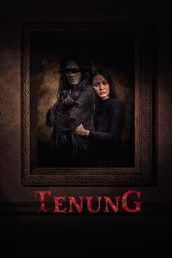 Tenung (2025) poster