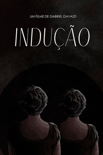 INDUÇÃO poster