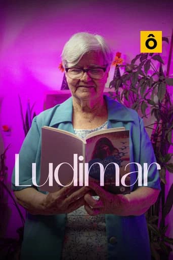 Ludimar (2025) poster