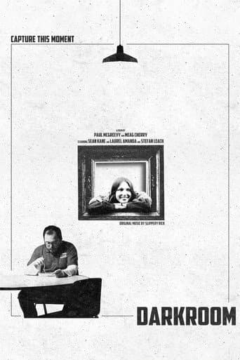 Darkroom (2026) poster