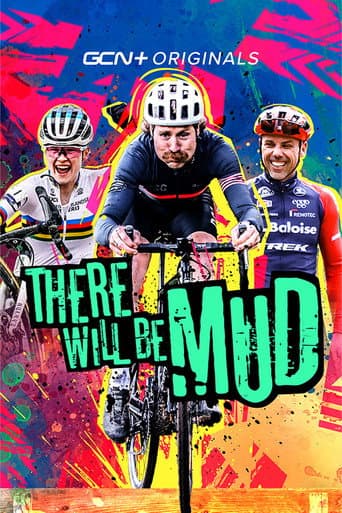 There Will Be Mud (2023) poster