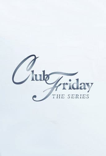 Club Friday (2012) poster