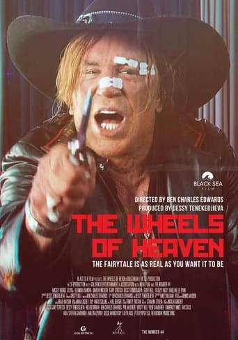 Devil's Play (2025) poster