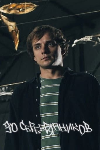 Вася Медведев: 30 серебрянников (2025) poster
