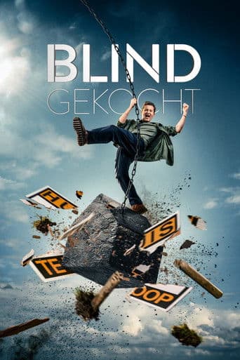 Blind Gekocht (2019) poster
