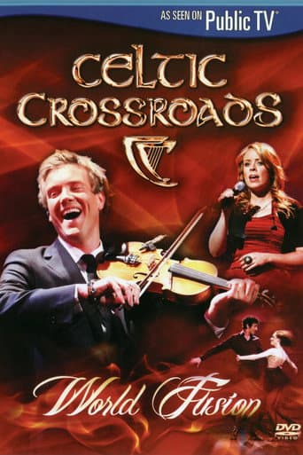 Celtic Crossroads: World Fusion (2011) poster