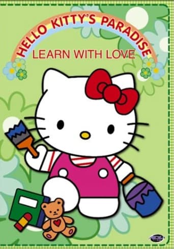 Hello Kitty’s Paradise: Learn With Love (1999) poster