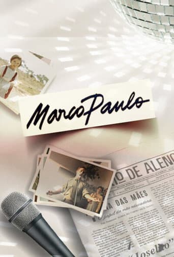 Marco Paulo (2023) poster