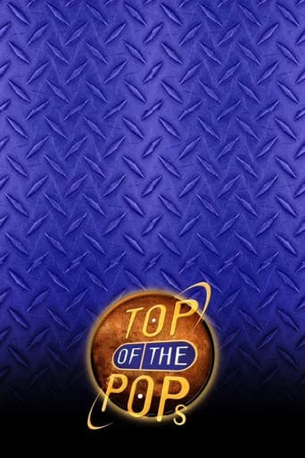 Top of the Pops (1964) poster
