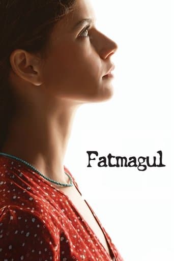 What is Fatmagul's Fault? (2010) poster