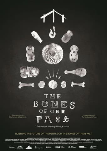 The Bones of Our Past (2025) poster