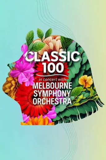 Classic 100 Concert 2024 (2024) poster