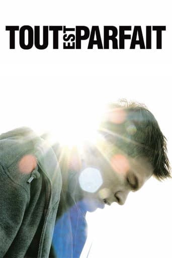 Everything Is Fine (2008) poster