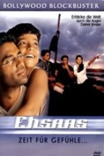 Ehsaas: The Feeling (2001) poster