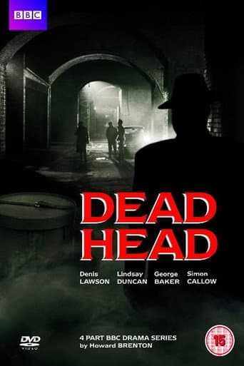 Dead Head (1986) poster