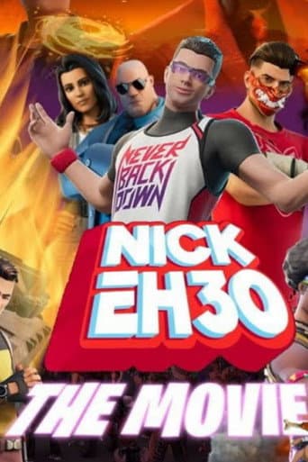 Nick Eh 30: The Movie (2024) poster