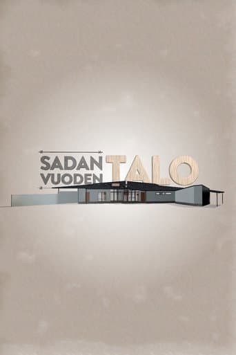 Sadan vuoden talo (2017) poster