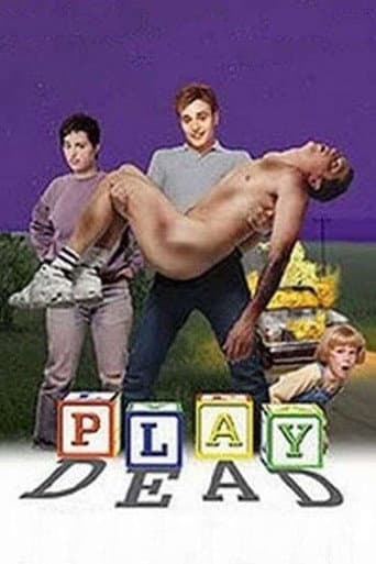 Play Dead (2001) poster
