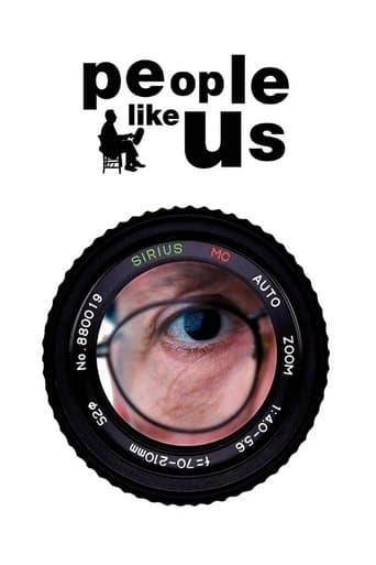 People Like Us (1999) poster