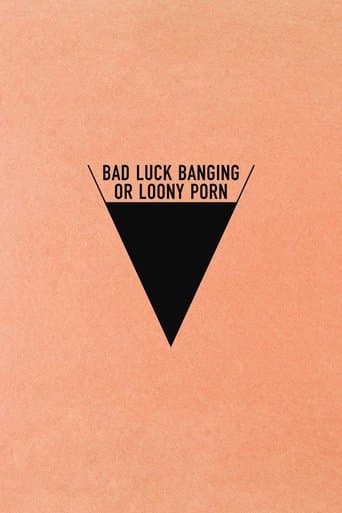 Bad Luck Banging or Loony Porn (2021) poster
