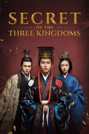 Secret of the Three Kingdoms (2018) poster