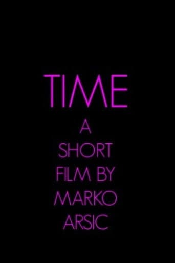Time (2018) poster