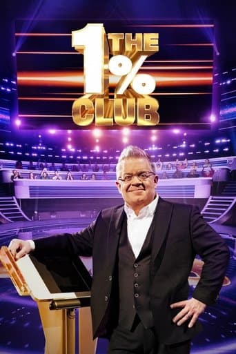 The 1% Club (2024) poster