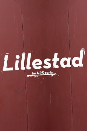 Lillestad (2021) poster