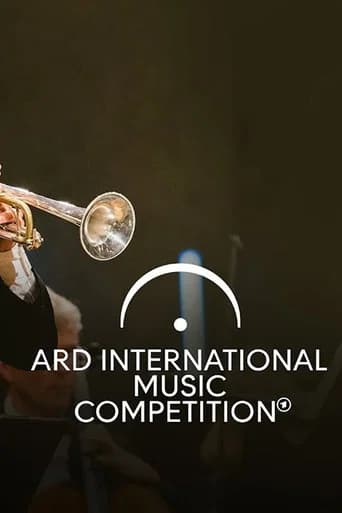 International ARD Music Competition 2025 Prize Winners' Concert (2025) poster