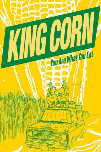 King Corn (2007) poster