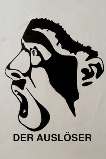 The Trigger (1984) poster