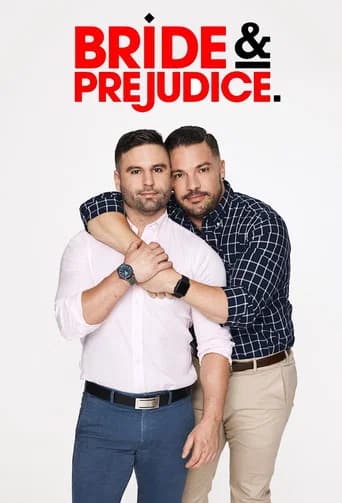 Bride and Prejudice (2017) poster