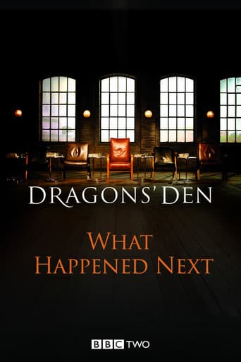 Dragons' Den: What Happened Next (2010) poster