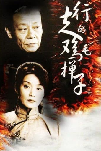 行走的鸡毛掸子 (2006) poster