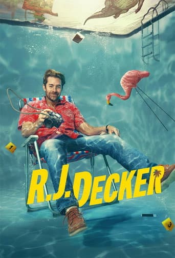 R.J. Decker (2026) poster