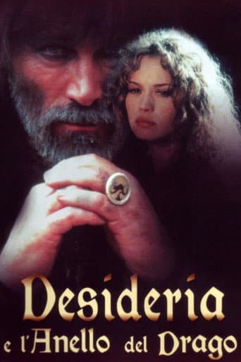 The Dragon Ring (1994) poster