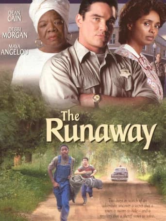 The Runaway (2000) poster