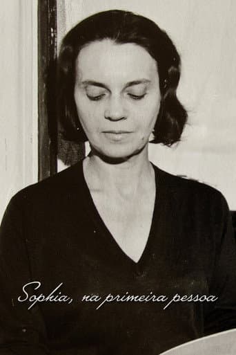 Sophia, In Her Own Words (2019) poster