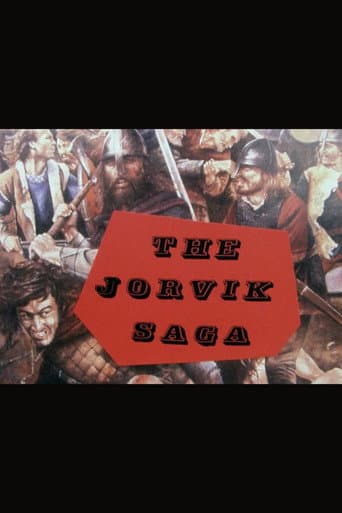The Jorvik Saga (1975) poster