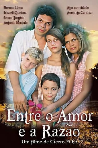Entre o Amor e a Razão (2007) poster