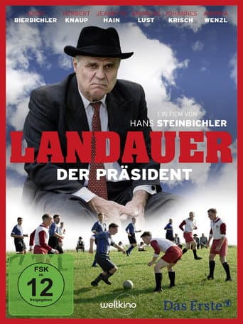 Landauer (2014) poster