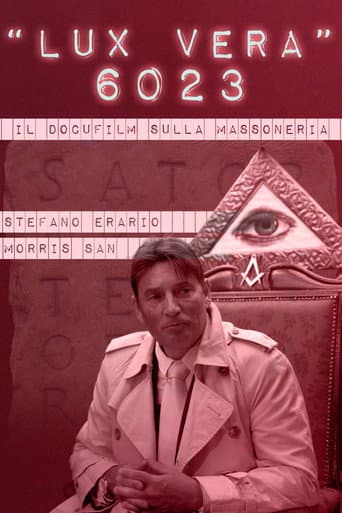 LUX VERA 6023 (2024) poster