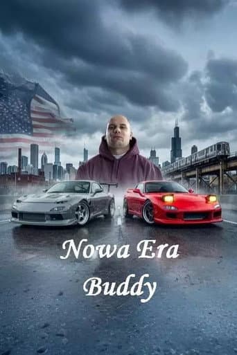 CSITV: Nowa era Buddy (2025) poster