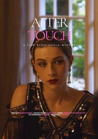 After Touch (2026) poster