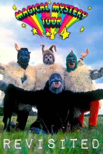 Magical Mystery Tour Revisited (2012) poster