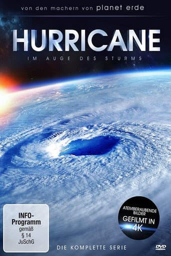 Ouragan (2014) poster