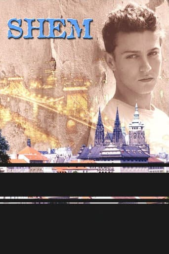 Shem (2004) poster