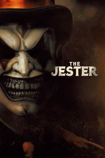 The Jester (2023) poster